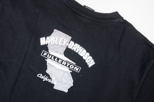 Vintage Harley Davidson T-Shirt | L