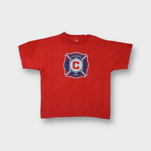 Vintage Adidas T-Shirt | L