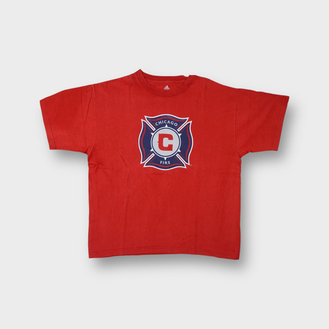 Vintage Adidas T-Shirt | L