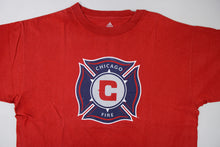 Load image into Gallery viewer, Vintage Adidas T-Shirt | L