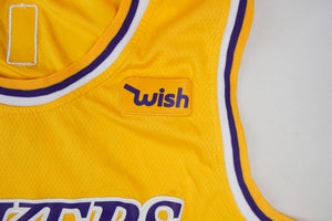 Nike Lakers Jersey | L