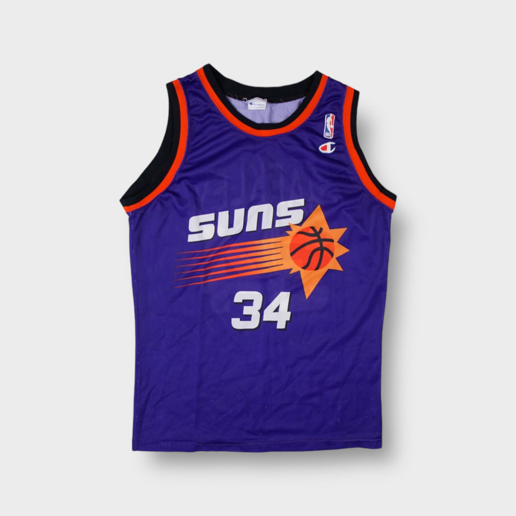 Vintage Champion Phoenix Suns Jersey | M