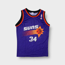 Load image into Gallery viewer, Vintage Champion Phoenix Suns Jersey | M