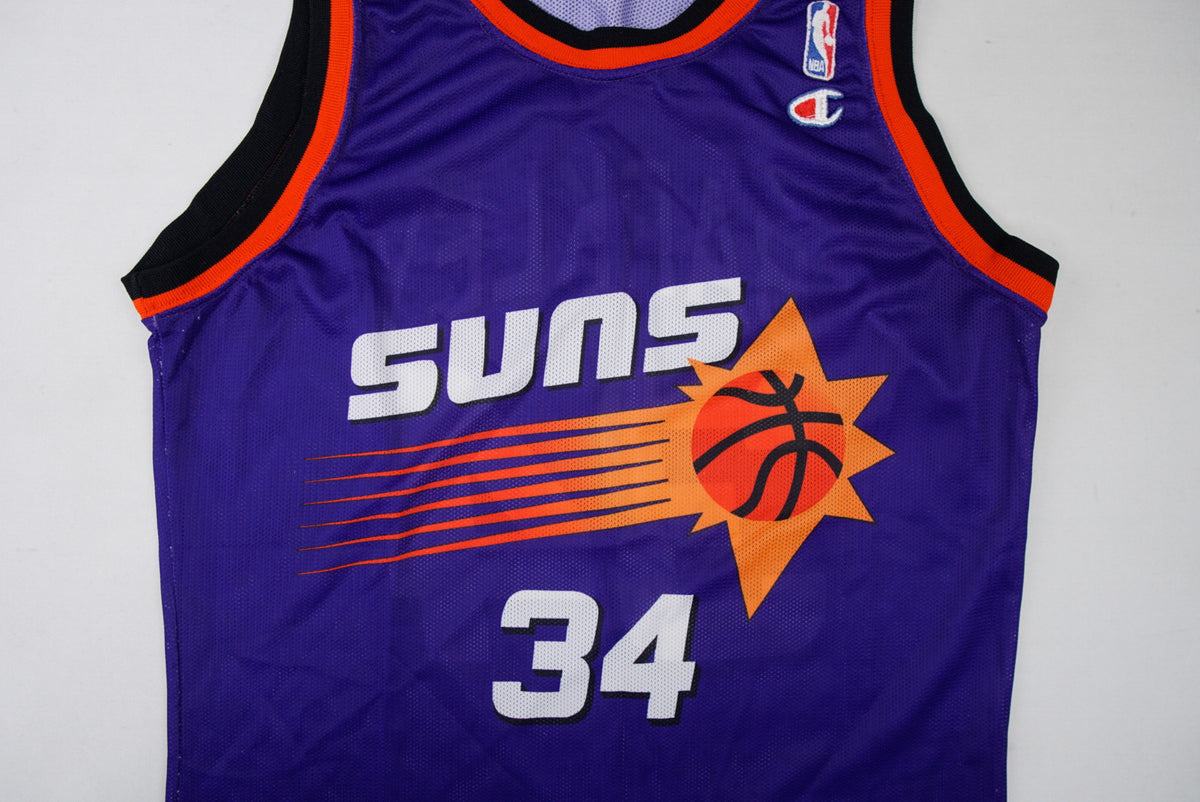 Vintage Champion Phoenix Suns Jersey | M