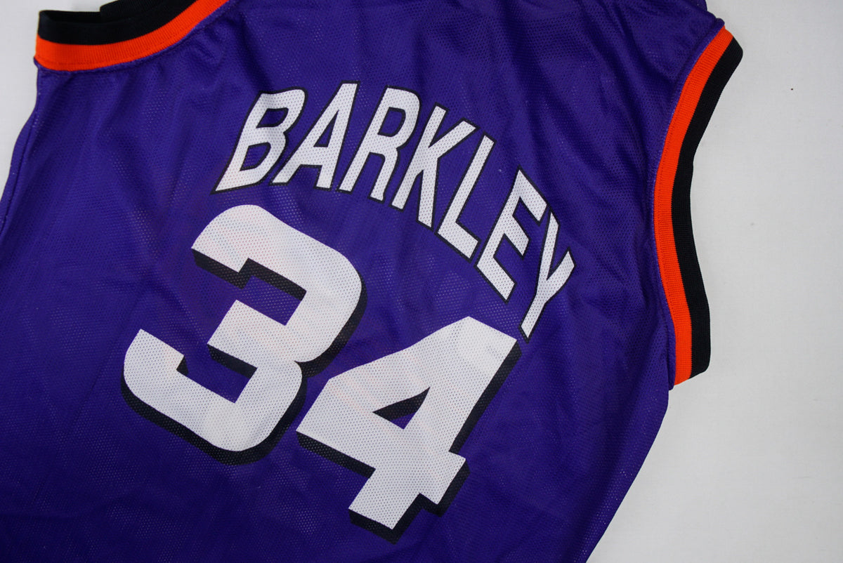 Vintage Champion Phoenix Suns Jersey | M