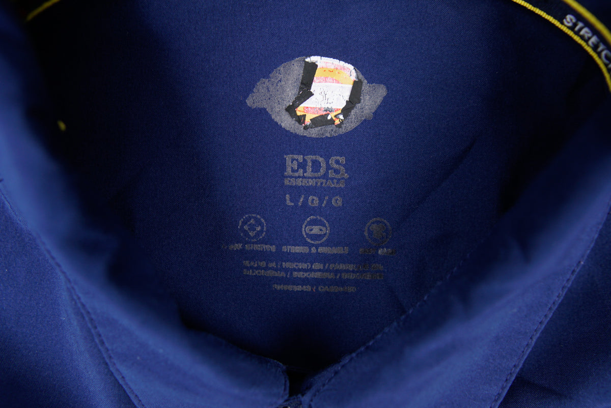 Dickies Poloshirt | L