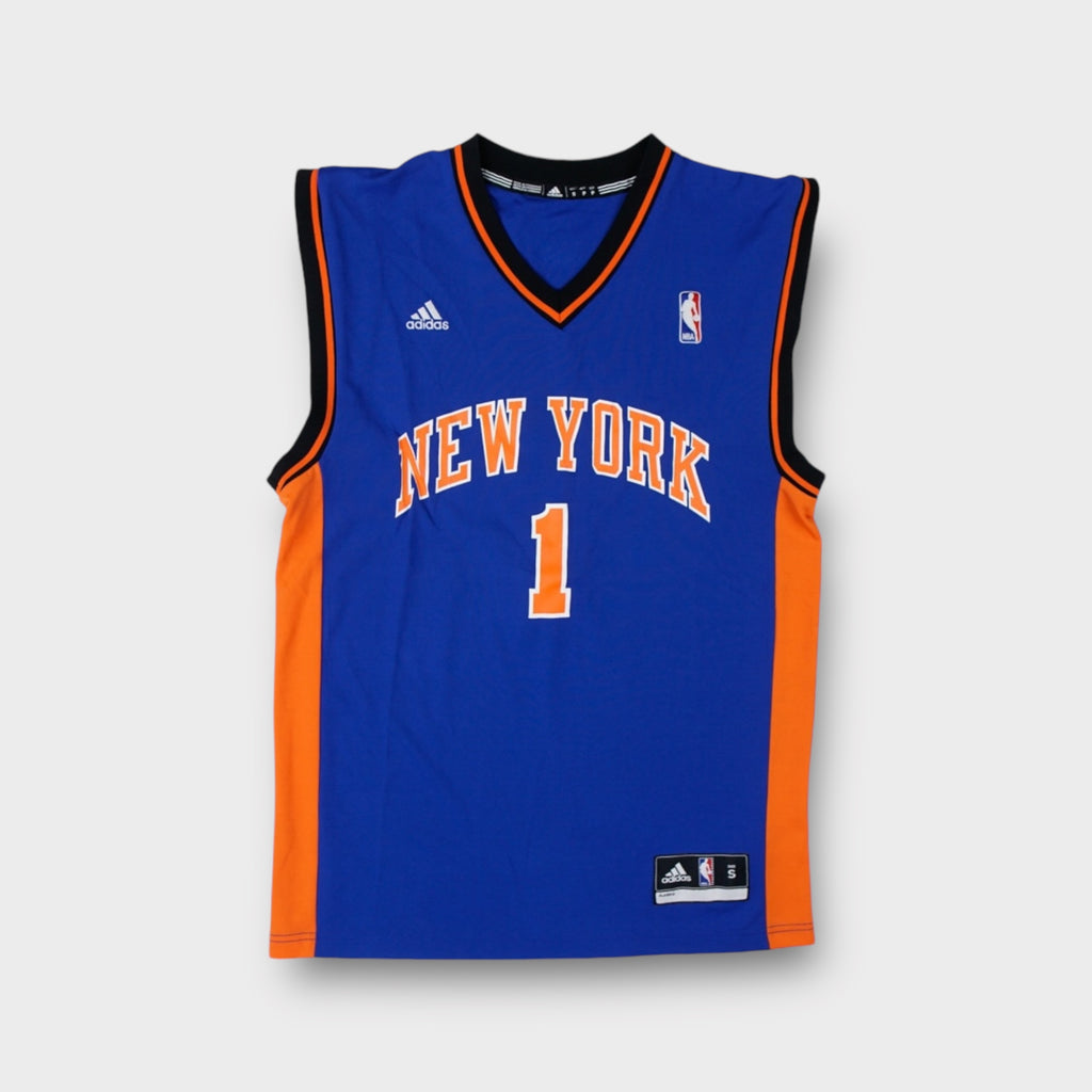 Adidas New York Knicks Jersey | S