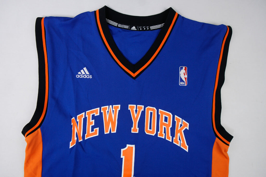 Adidas New York Knicks Jersey | S