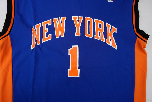 Adidas New York Knicks Jersey | S