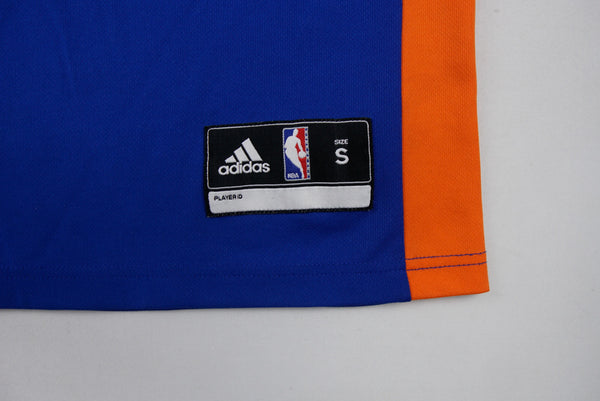 Adidas New York Knicks Jersey | S