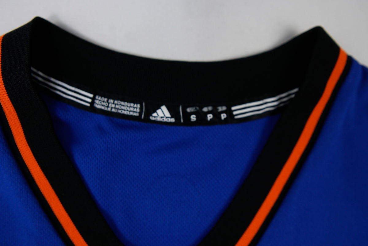 Adidas New York Knicks Jersey | S