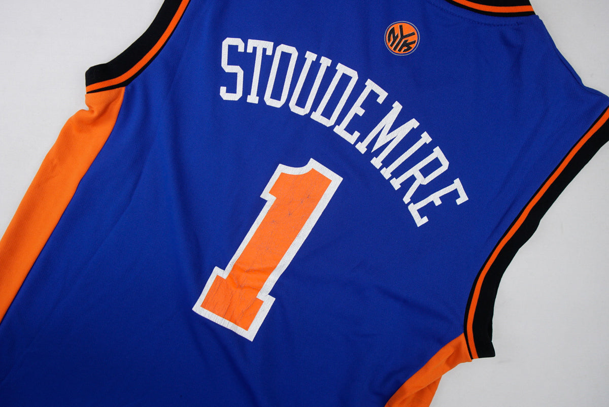 Adidas New York Knicks Jersey | S