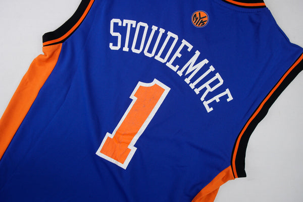 Adidas New York Knicks Jersey | S