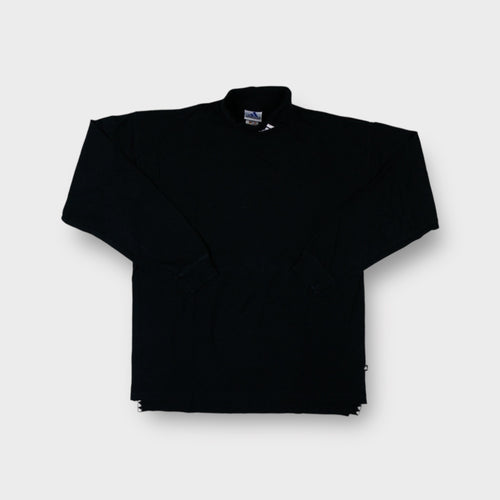 Vintage Adidas Turtleneck Sweater | XL