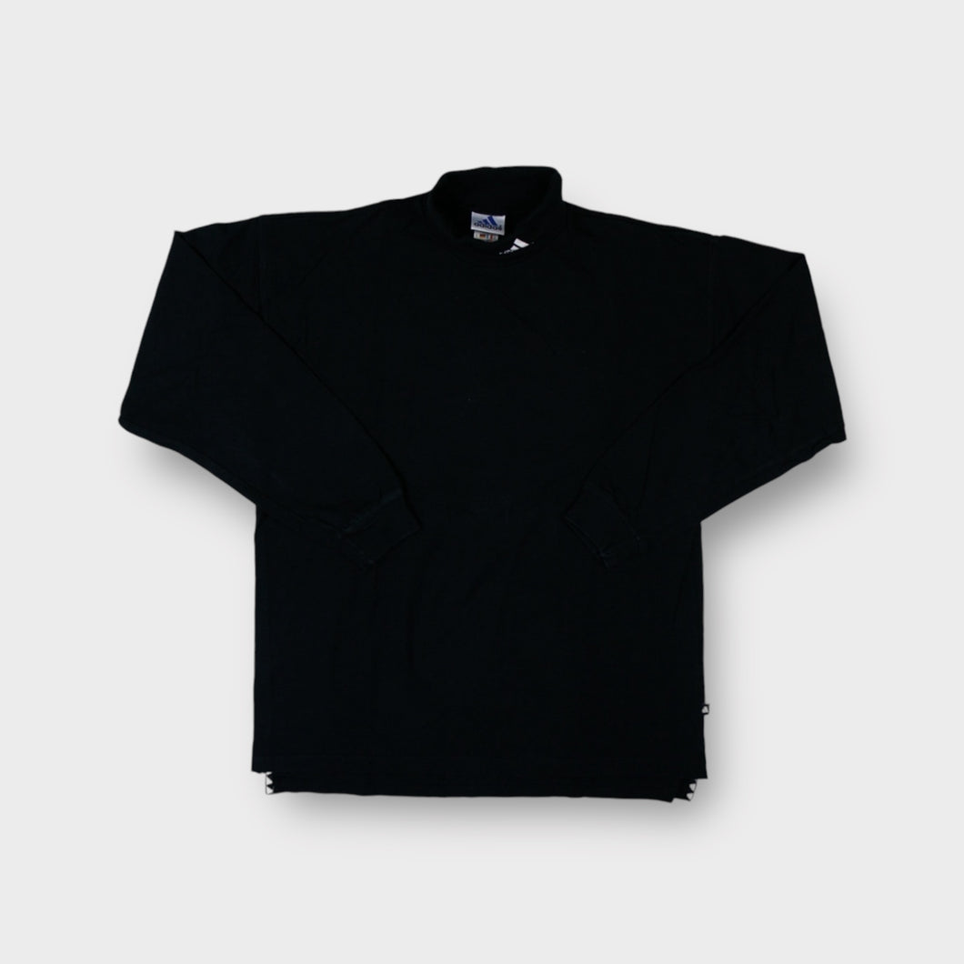 Vintage Adidas Turtleneck Sweater | XL
