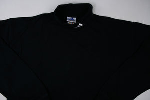 Vintage Adidas Turtleneck Sweater | XL