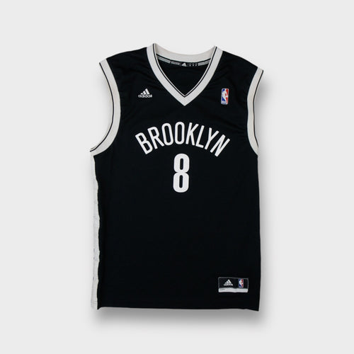 Adidas Brooklyn Nets Jersey | S