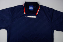 Load image into Gallery viewer, Vintage Umbro Jersey | XL