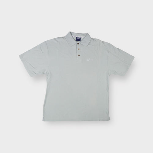 Vintage Asics Poloshirt | XXL