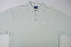 Vintage Asics Poloshirt | XXL