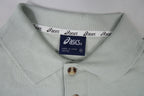 Vintage Asics Poloshirt | XXL