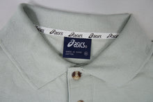 Load image into Gallery viewer, Vintage Asics Poloshirt | XXL
