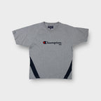 Vintage Champion T-Shirt | S