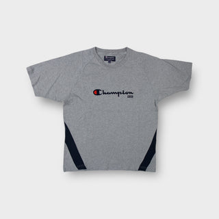 Vintage Champion T-Shirt | S
