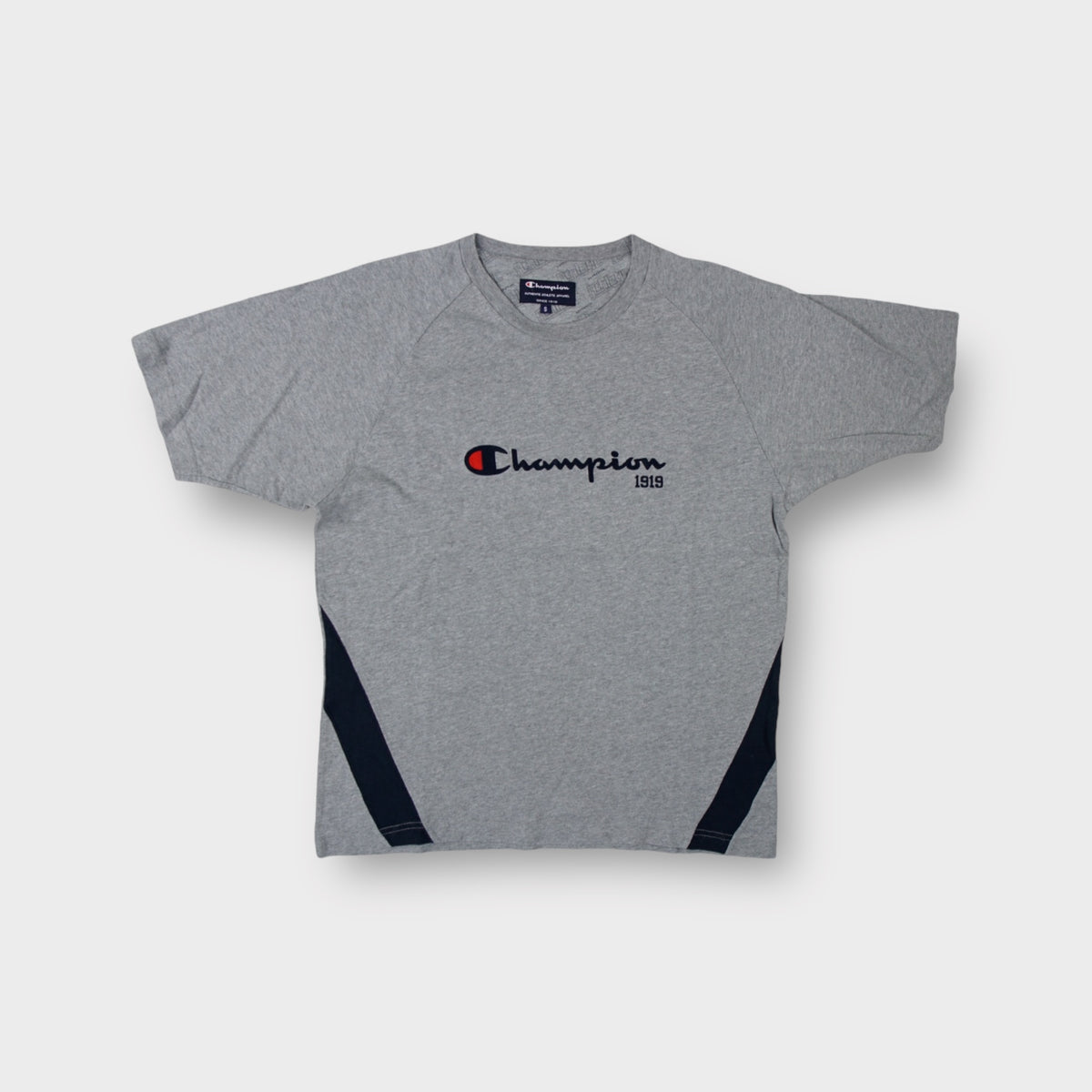 Vintage Champion T-Shirt | S