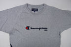 Vintage Champion T-Shirt | S