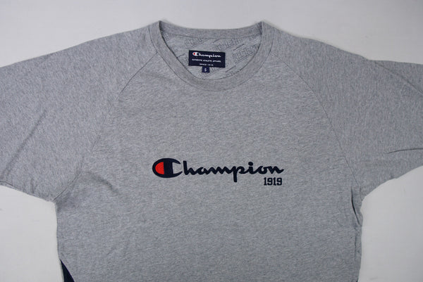 Vintage Champion T-Shirt | S