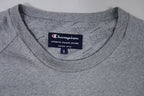 Vintage Champion T-Shirt | S