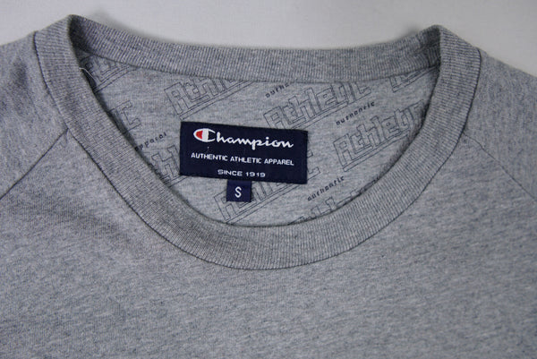 Vintage Champion T-Shirt | S