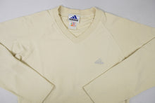 Load image into Gallery viewer, Vintage Adidas Sweater | Wmns M