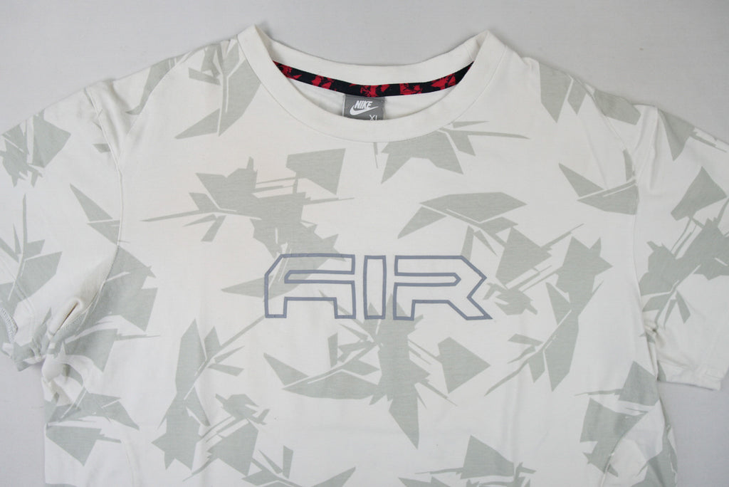 Vintage Nike T-Shirt | Damen XL / Herren S