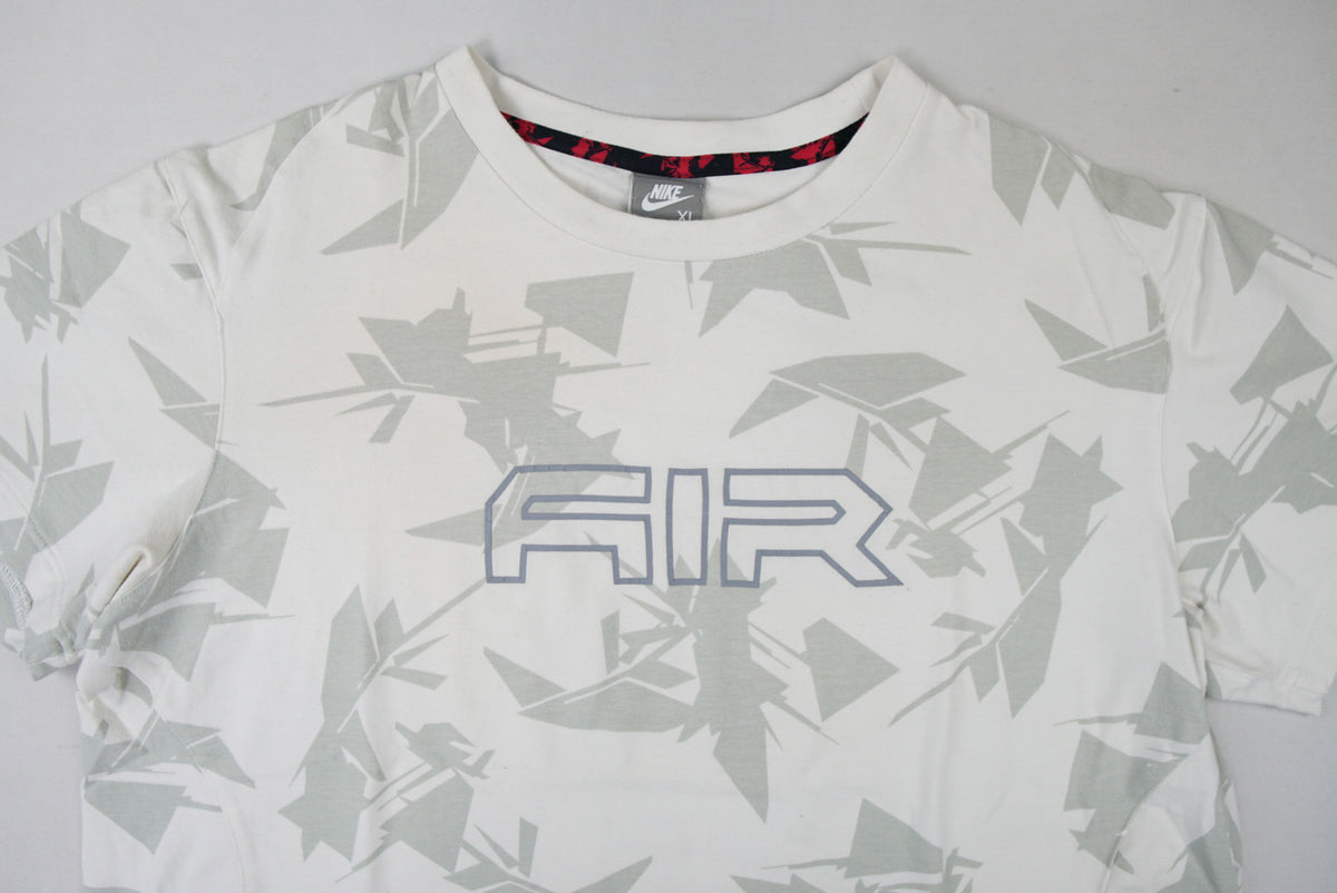 Vintage Nike T-Shirt | Damen XL / Herren S