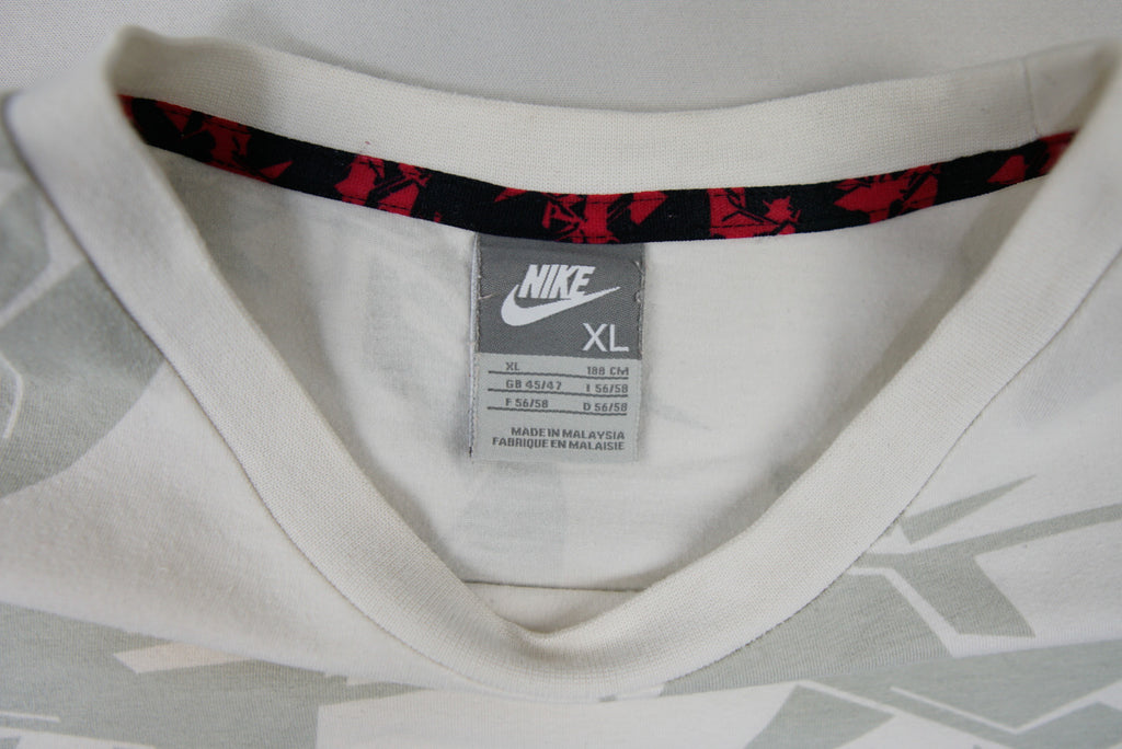 Vintage Nike T-Shirt | Damen XL / Herren S