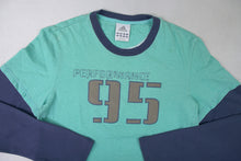 Load image into Gallery viewer, Vintage Adidas Longsleeve | S