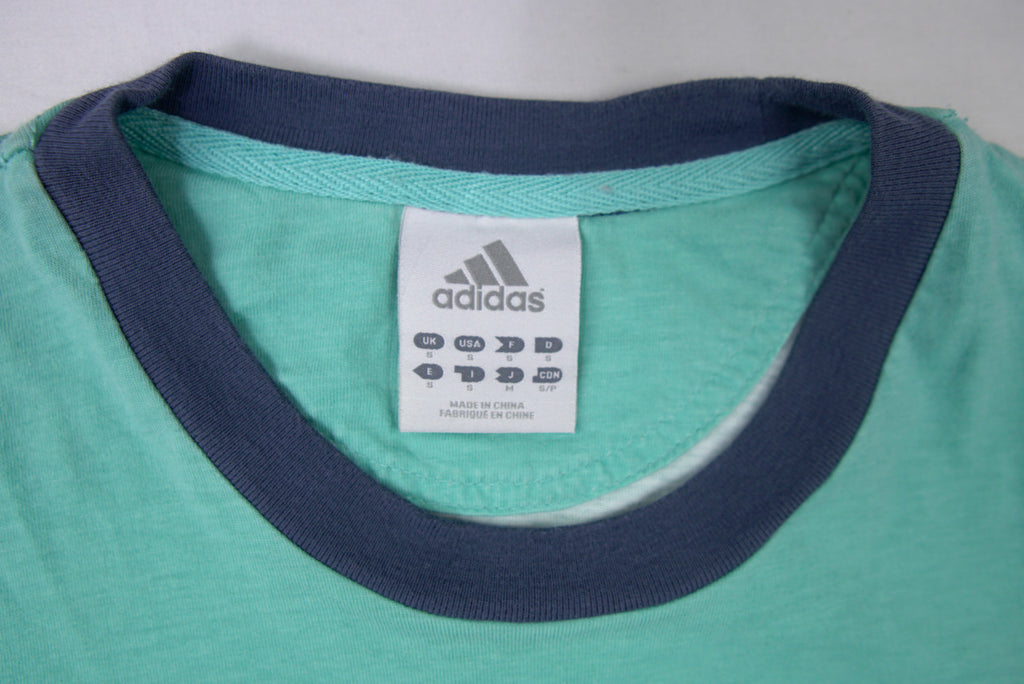 Vintage Adidas Longsleeve | S