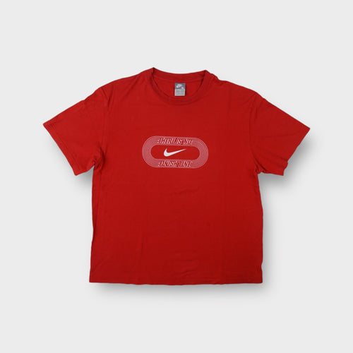 Vintage Nike T-Shirt | XL