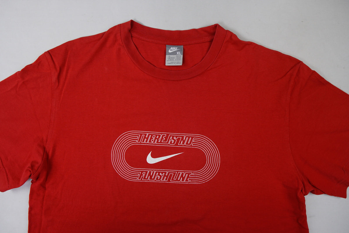 Vintage Nike T-Shirt | XL