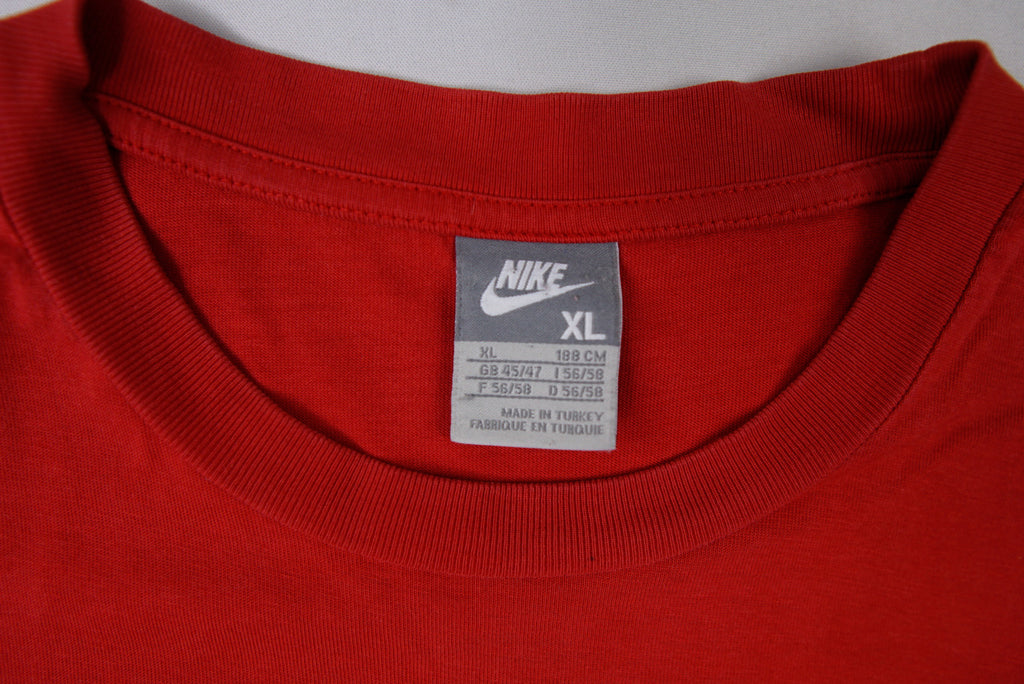Vintage Nike T-Shirt | XL