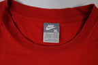Vintage Nike T-Shirt | XL