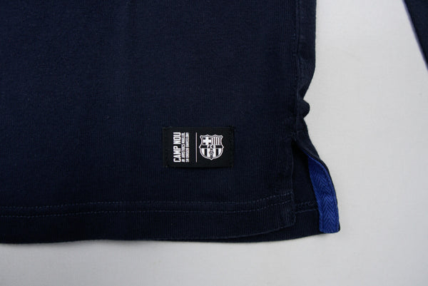 Nike FC Barcelona Polosweater | M
