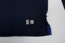 Load image into Gallery viewer, Nike FC Barcelona Polosweater | M