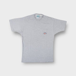 Vintage Chaps Ralph Lauren T-Shirt | XL