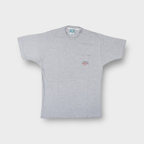 Vintage Chaps Ralph Lauren T-Shirt | XL