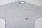 Vintage Chaps Ralph Lauren T-Shirt | XL