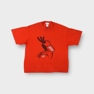 Vintage Adidas B-Boy T-Shirt | XL