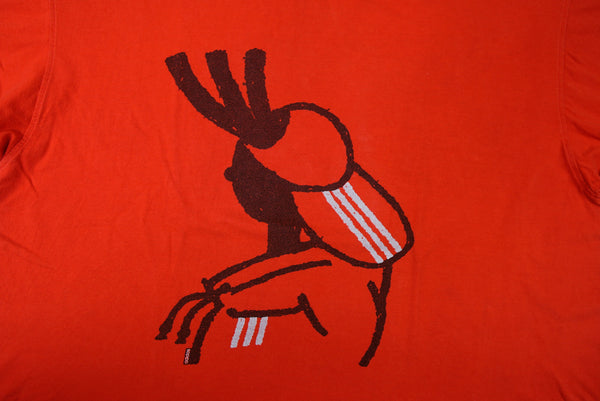 Vintage Adidas B-Boy T-Shirt | XL